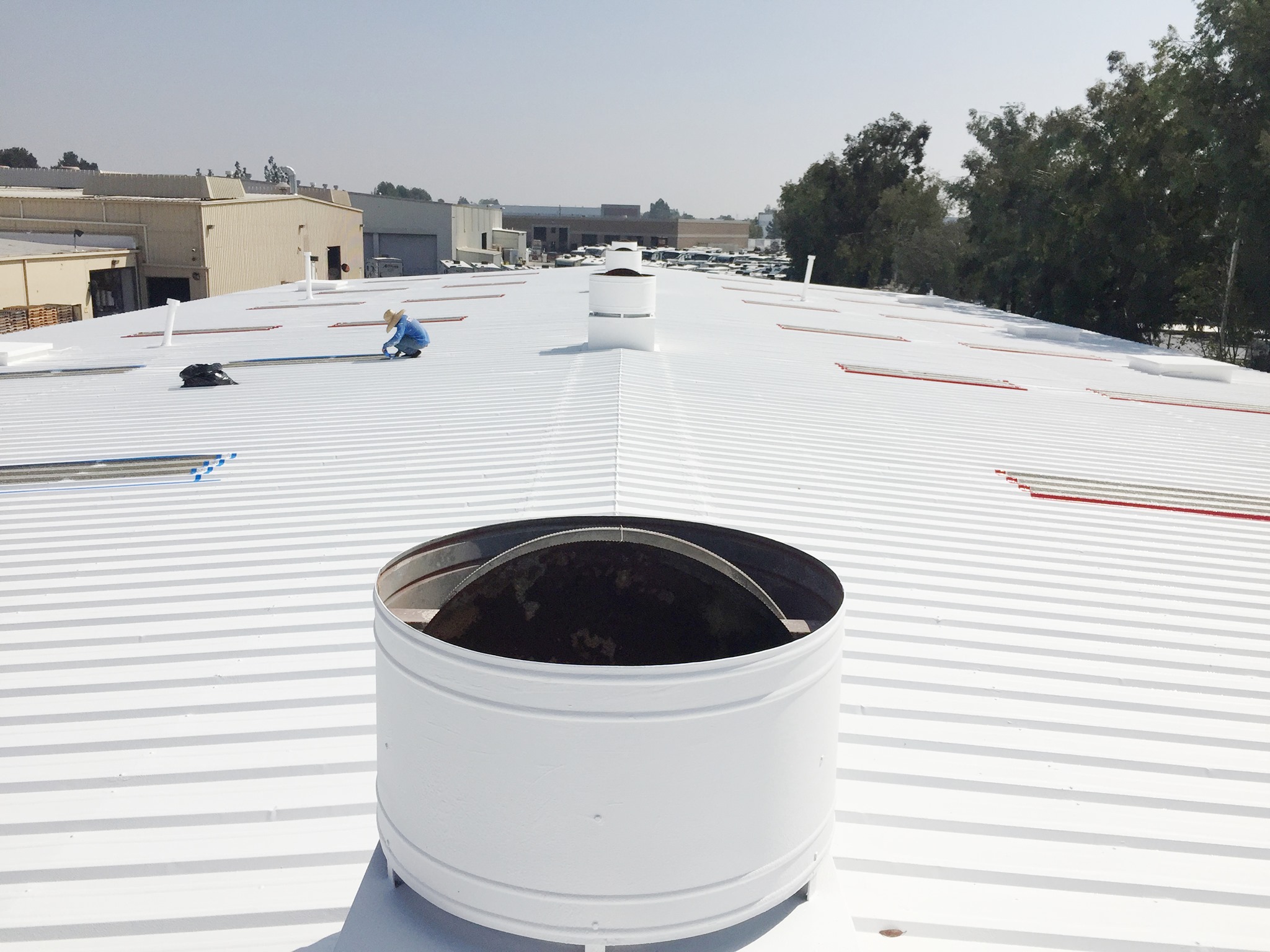 Central Roofing - Gallery 12