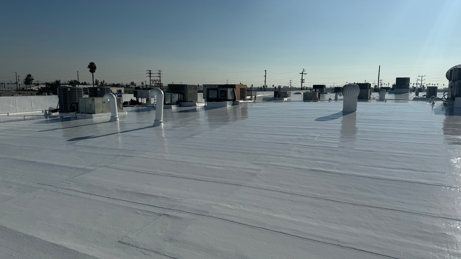 Central Roofing - Gallery 5