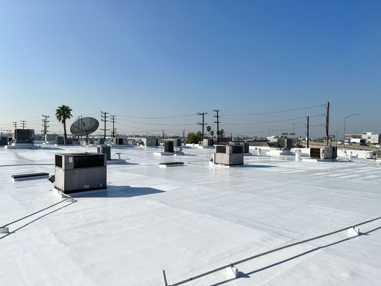 Central Roofing - Gallery 7