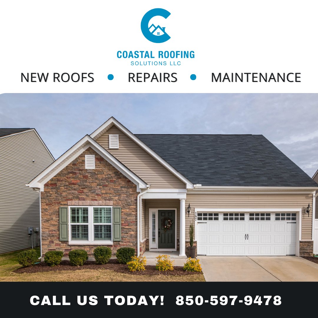 Coastal Roofing Solutions - Gallery 1