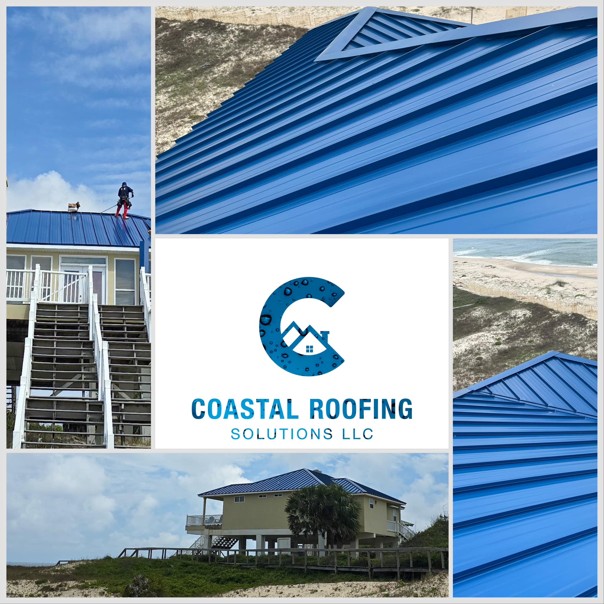 Coastal Roofing Solutions - Gallery 2