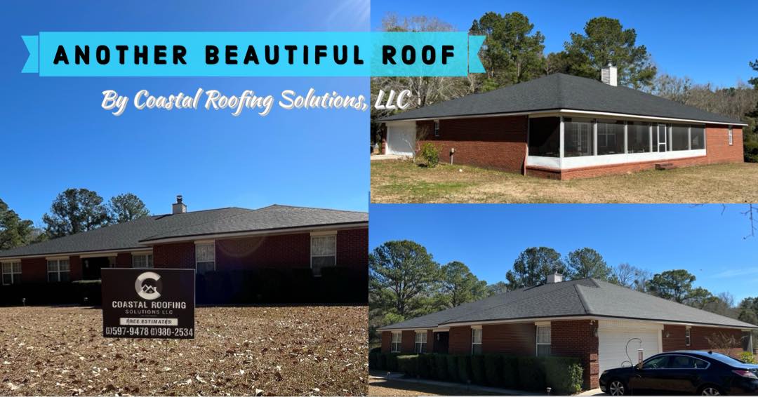 Coastal Roofing Solutions - Gallery 3