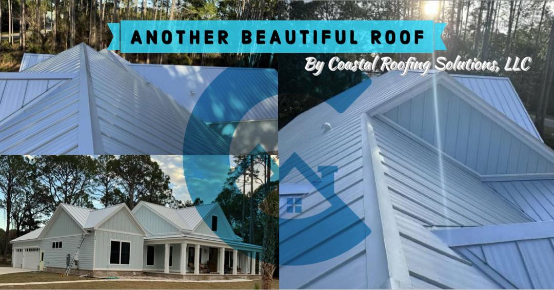 Coastal Roofing Solutions - Gallery 5