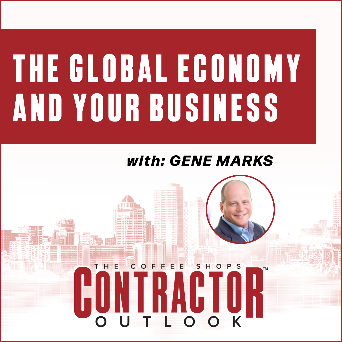 COL-The Global Economy and Your Business-POD