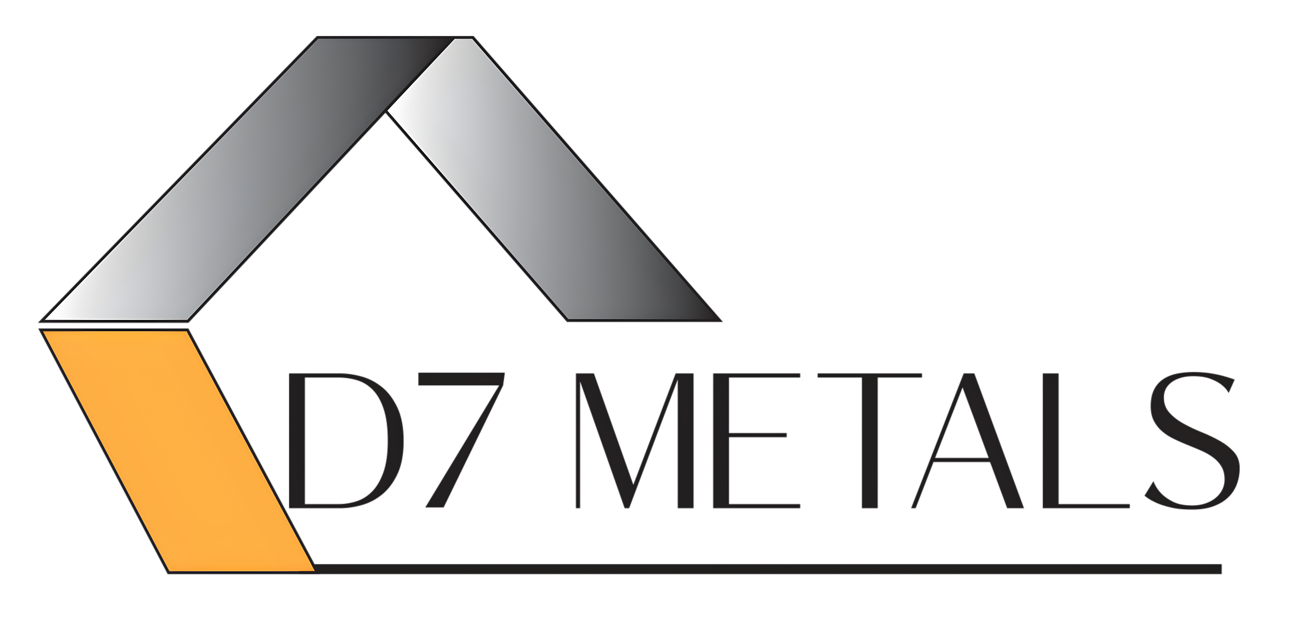 D7 Metals LLC - logo