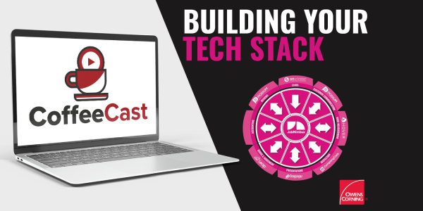 How is Your Tech Stacking? - PODCAST TRANSCRIPTS