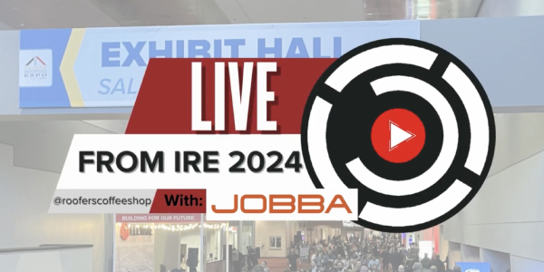 Jobba Live from IRE 2024