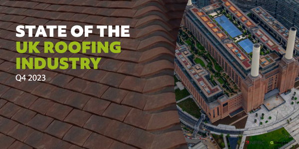 NFRC UK Roofing Industry