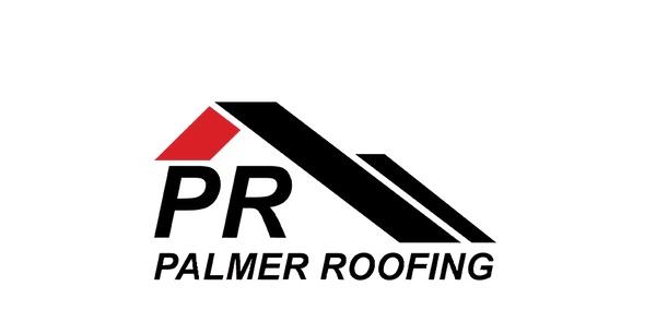 Palmer Roofing - Logo