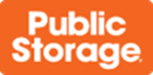 Public Storage - logo