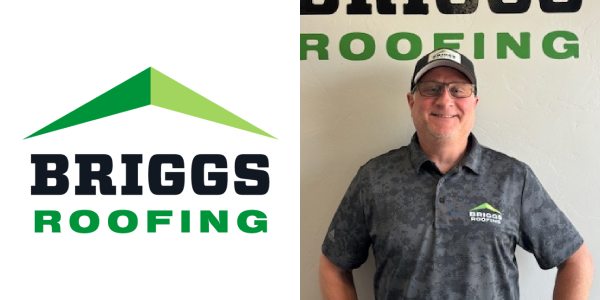 Rocky Mountain Snow Guards - Roofer Profile: Larkin Beauchat, Briggs Roofing