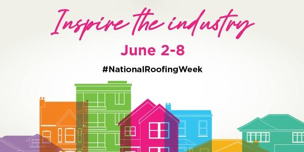 Roofing Alliance celebrates National Roofing Week