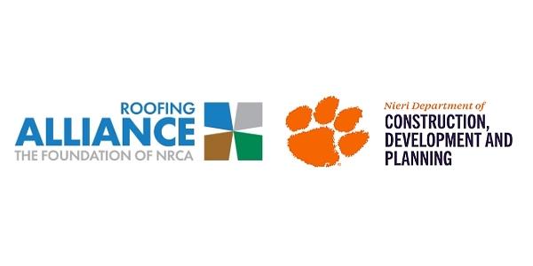 Roofing alliance sustainability announcement