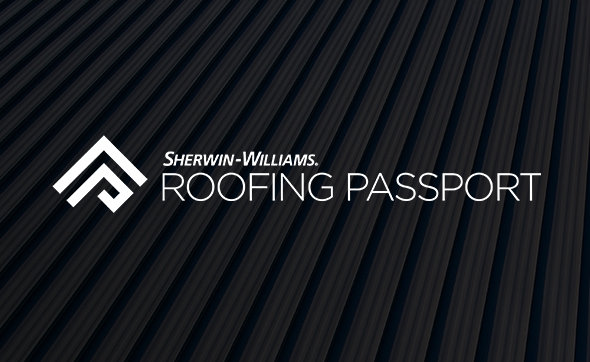 Sherwin-Williams - Roofing Passport