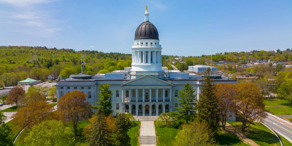 SPFA A Maine legislation update