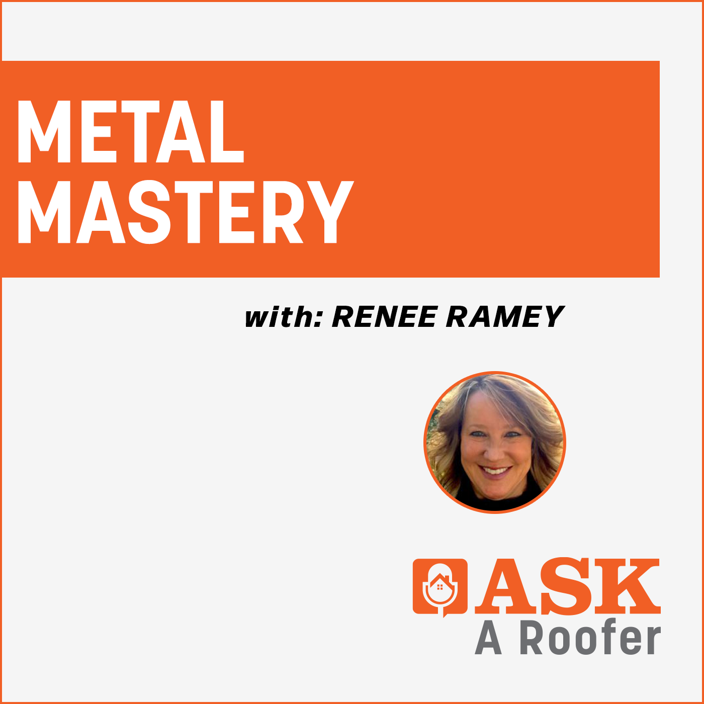 AAR Renee Ramey Metal Mastery