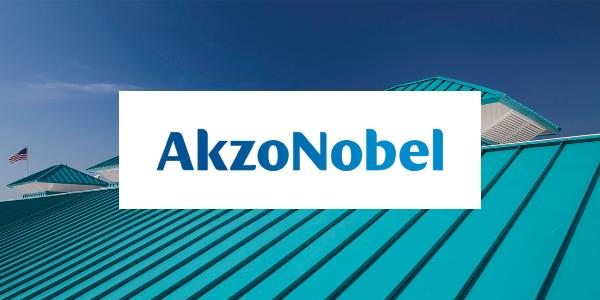AkzoNobel CERAM-A-STAR helps Metal Building Supply