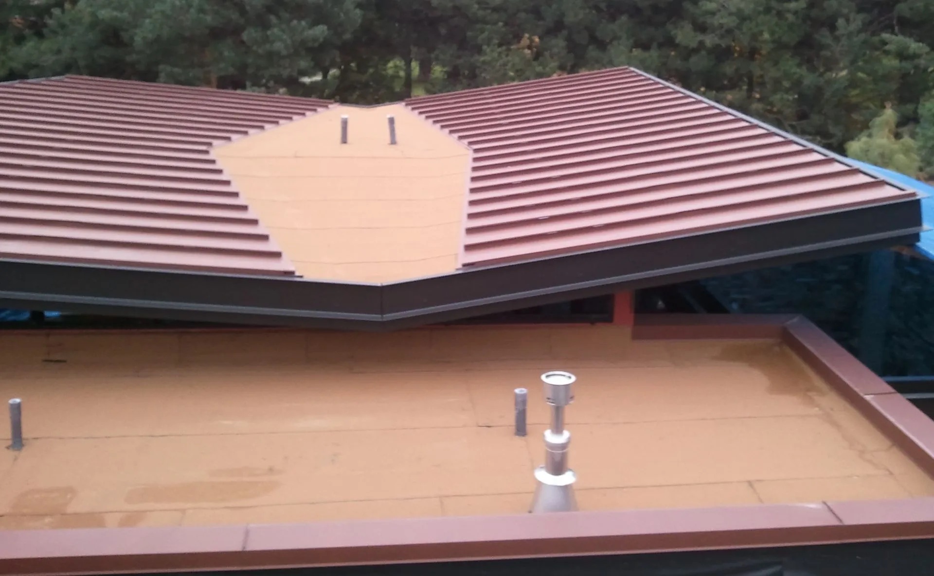 Brown Roofing - Gallery 3