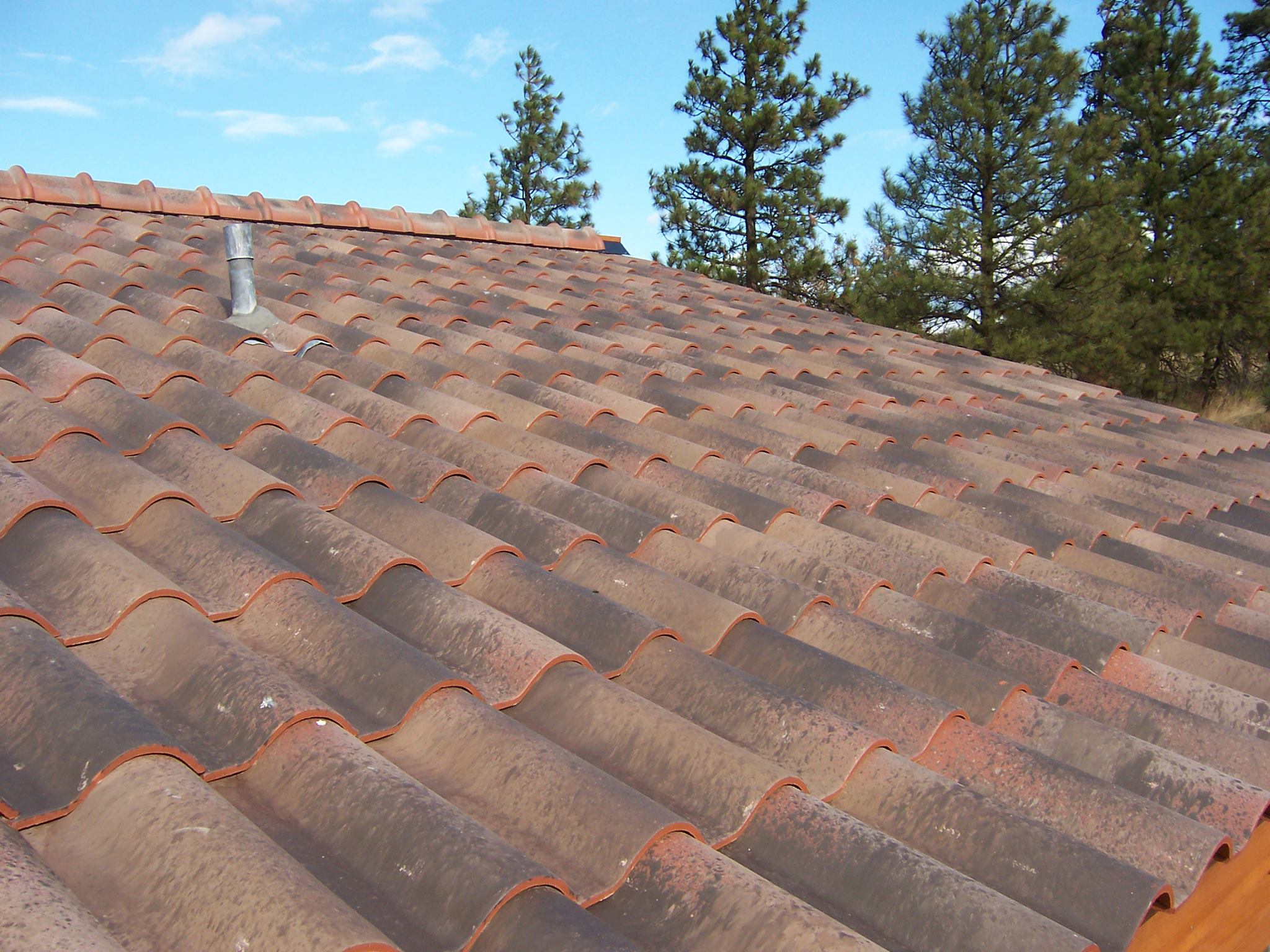 Brown Roofing - Gallery 6