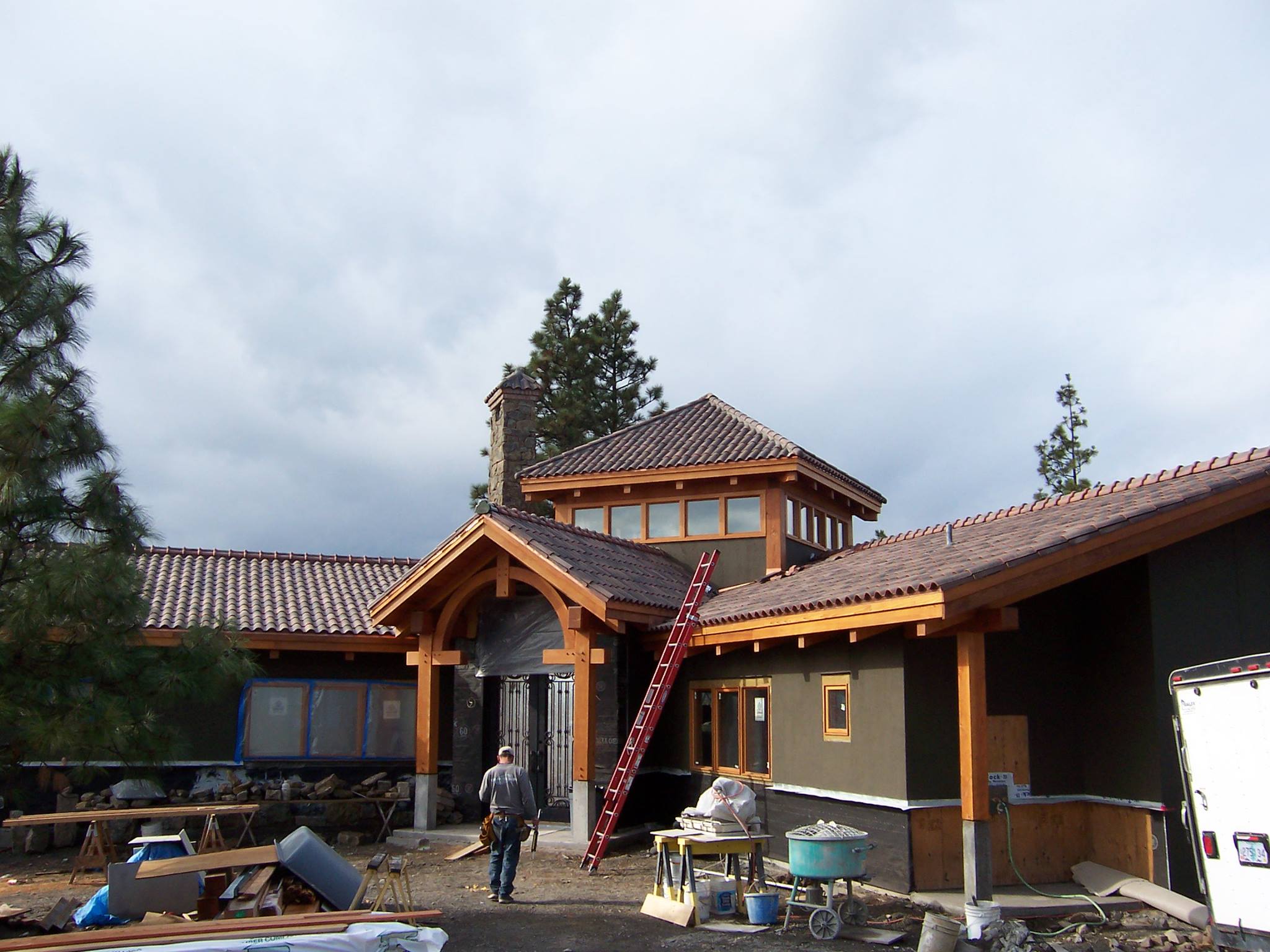 Brown Roofing - Gallery 7