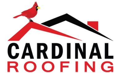 Cardinal Roofing - Logo