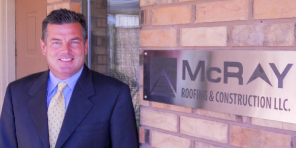 DaVinci - Roofer Profile: Jeff McRay – McRay Roofing & Exteriors, LLC
