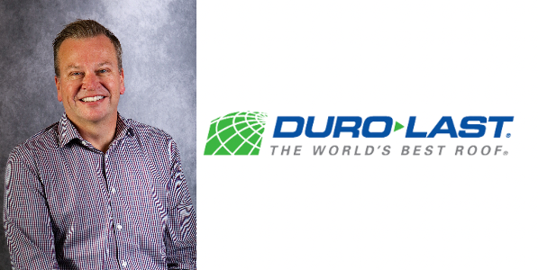 Duro-Last® names Darren Schulz as new president