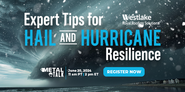 Expert Tips for Hail and Hurricane Resilience