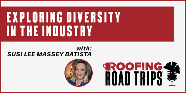 Exploring Diversity in the Industry - PODCAST TRANSCRIPT