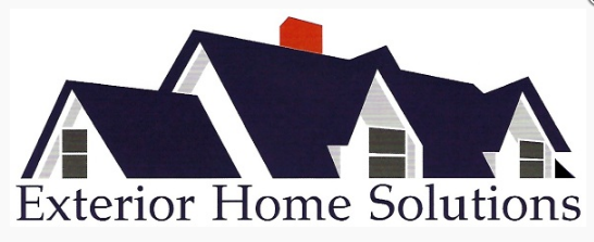 Exterior Home Solutions - Logo