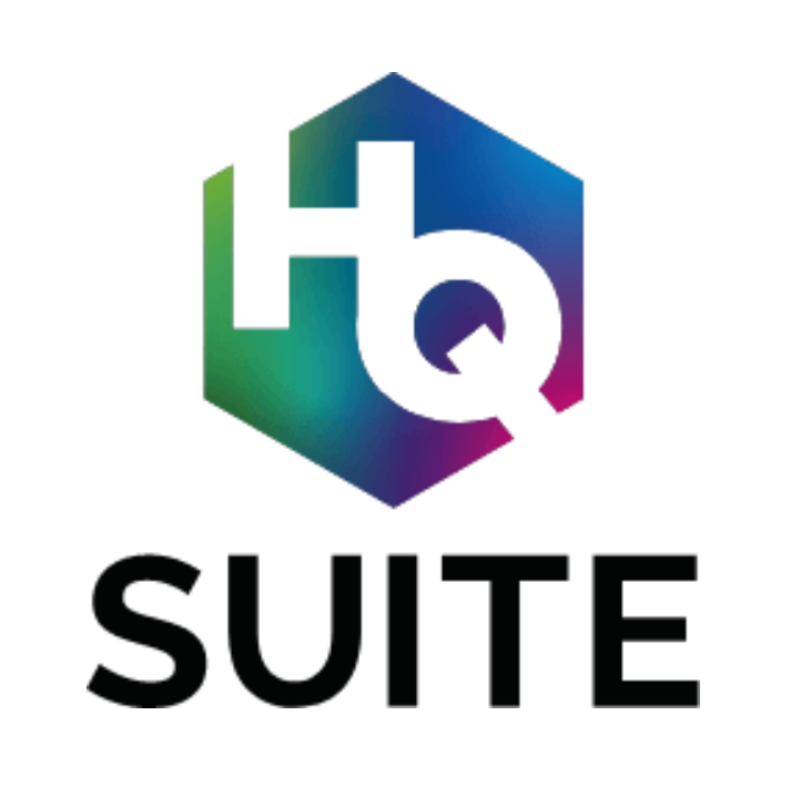 HQ Suite - Logo