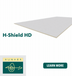 Hunter Panels - Sidebar - H-Shield HD 250x265