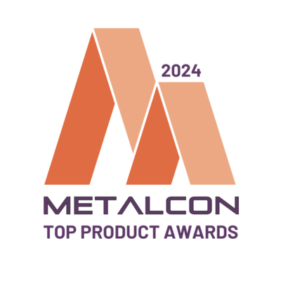 METALCON - Top Products Award 2024