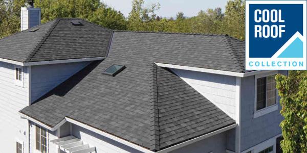Owens Corning considering cool roofs