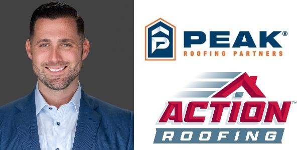 Peak Roofing Partners Acquires Action Roofing in Strategic Growth Initiative