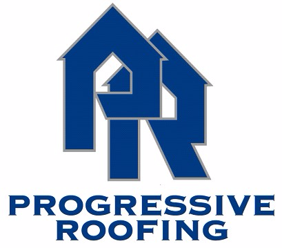 Progressive Roofing - Logo