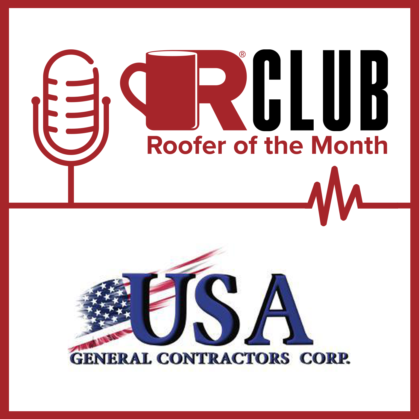 ROTM - USA General Contractors Corp