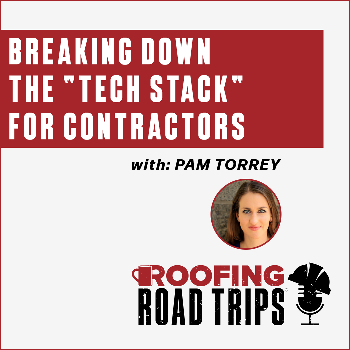 RRT INgage - Pam Torrey Tech Stack