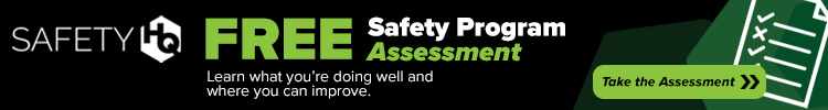 SafetyHQ: Banner Ad
