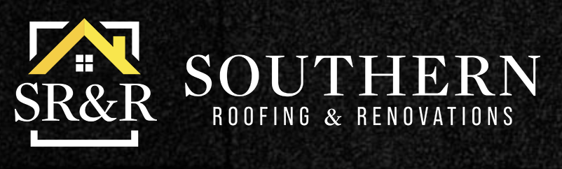 Southern Roofing & Renovations - Logo