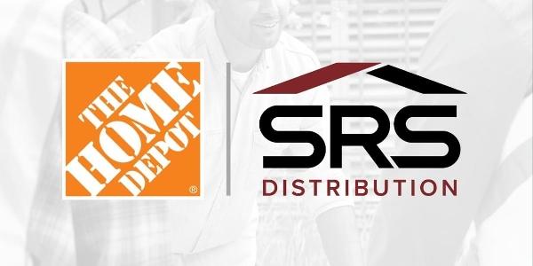 SRS Announces Completion of Acquisition by The Home Depot