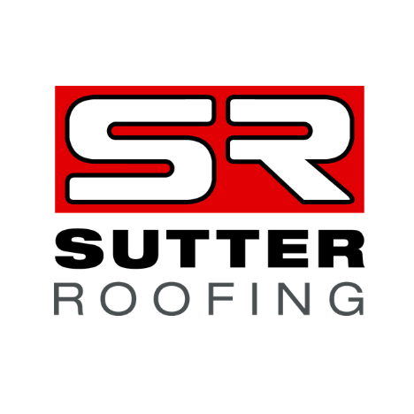 Sutter Roofing - Logo