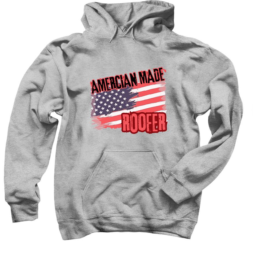 The Arizona Roofer - Official Merchandise