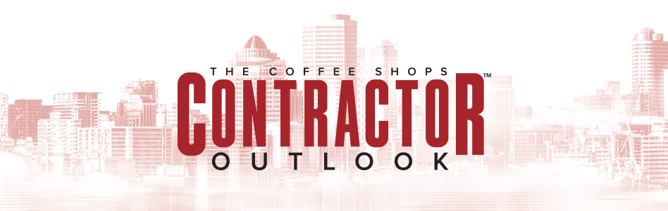 The Coffee Shops - Billboard Ad - Contractor Outlook Podcast The Coffee Shops - Billboard Ad - Contractor Outlook Podcast
