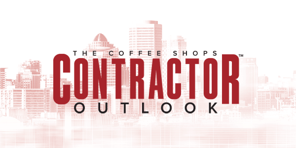 The Coffee Shops Release Contractor Outlook Newscast