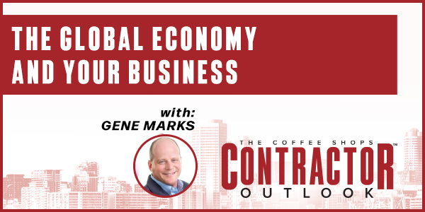 The Global Economy and Your Business - TRANSCRIPT