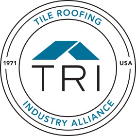 Tile Roofing Industry (TRI) Alliance - Logo