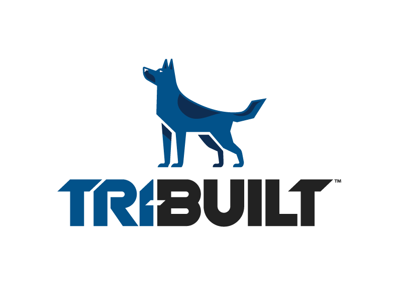 TRI-BUILT - Logo
