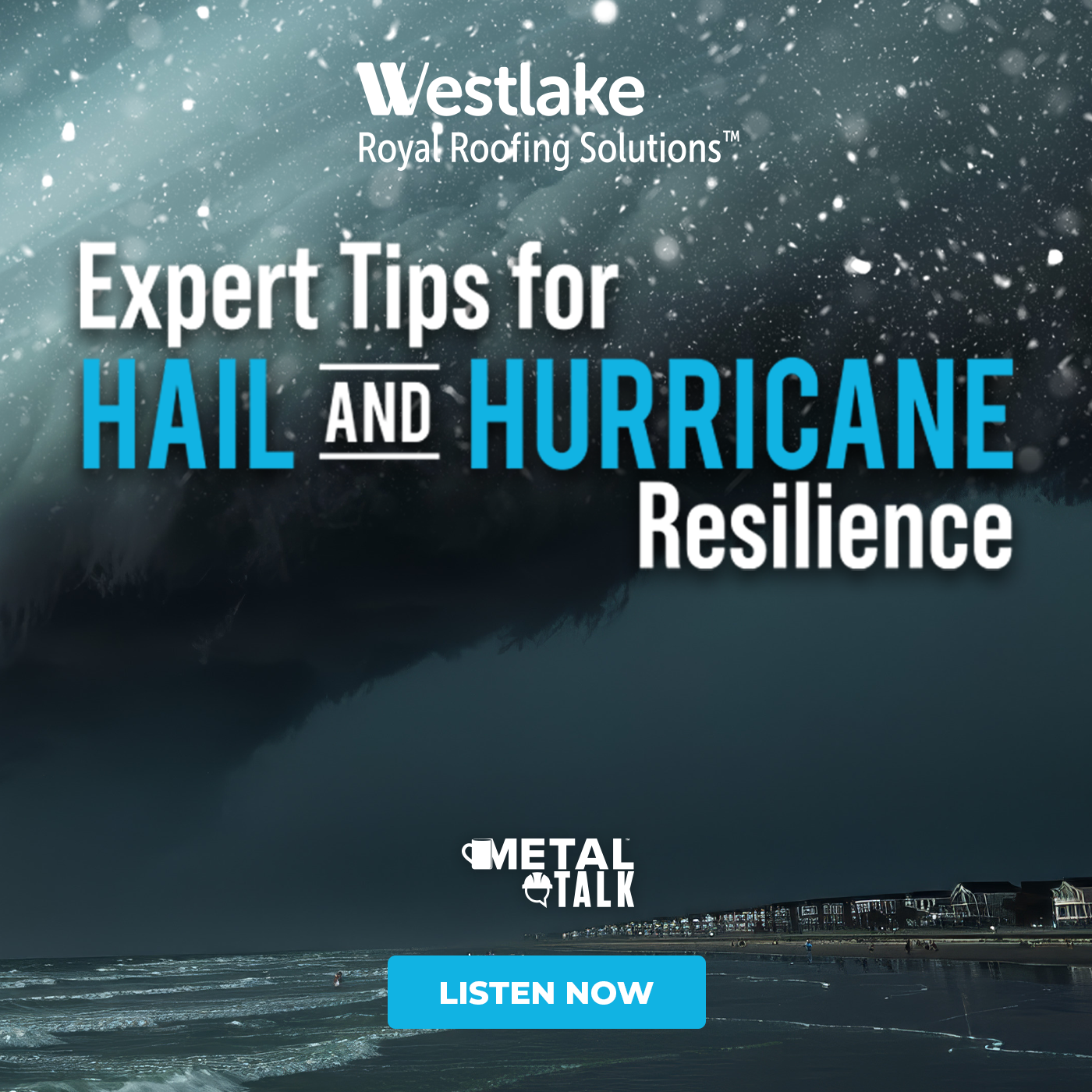 Westlake - Expert Tips for Hail and Hurricane Resilience - POD