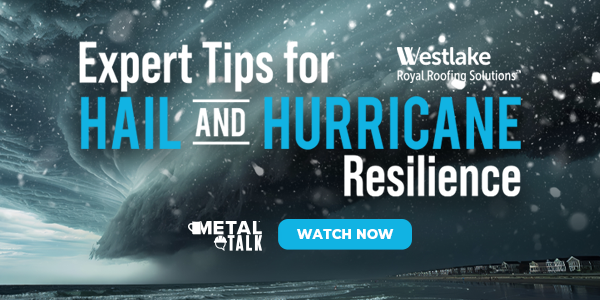 Westlake - Expert Tips for Hail and Hurricane Resilience - WATCH